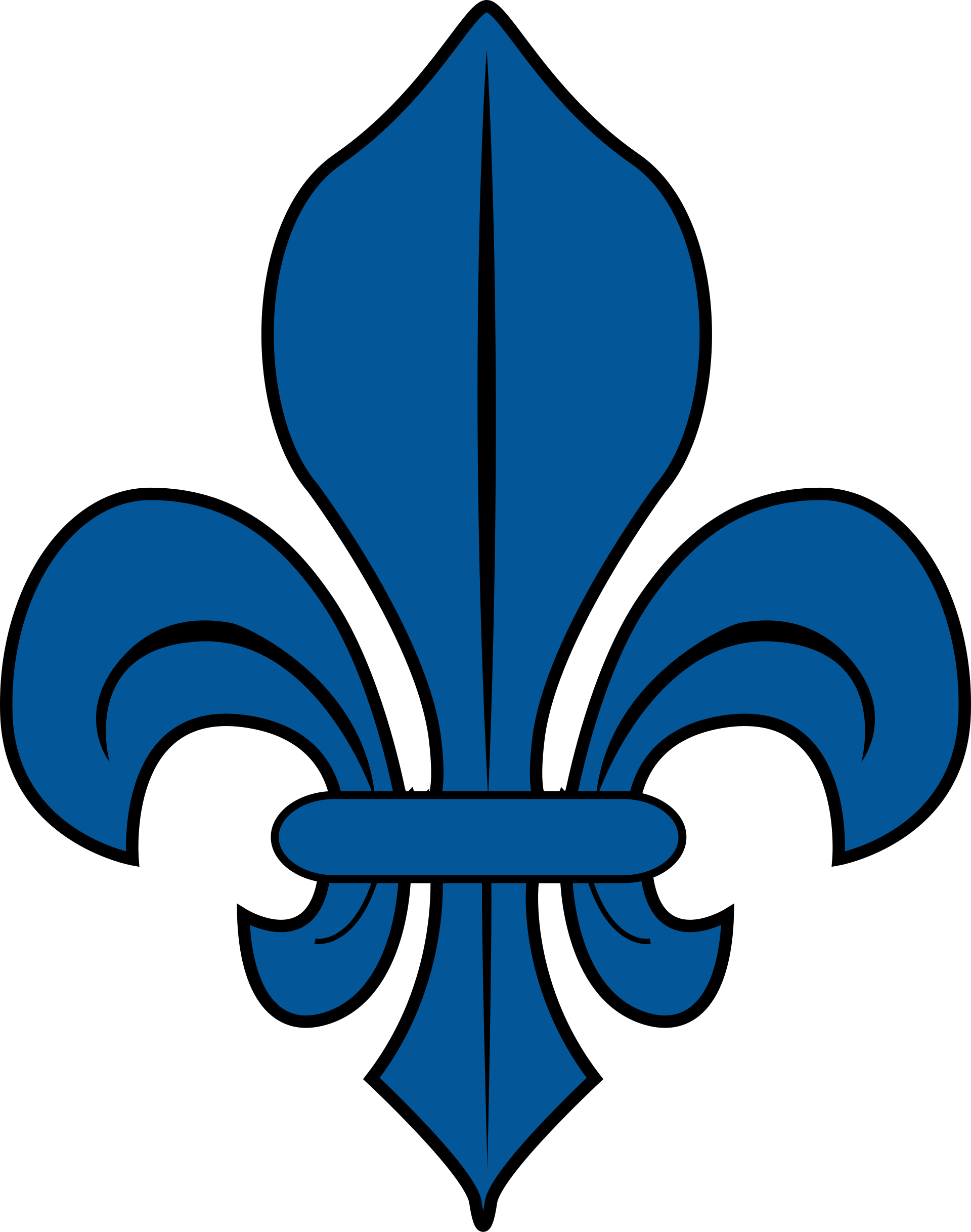Blue_Fleur-de-lys_(Flag_of_Montreal).svg